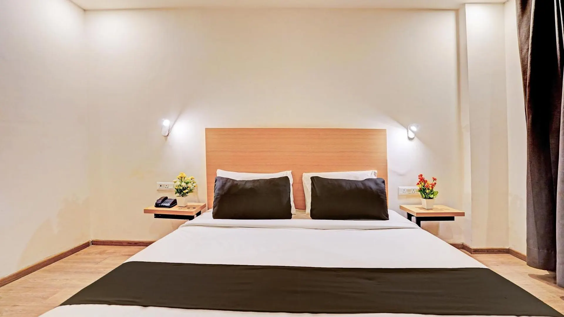 **** Otel Townhouse Pantao Stays Gurgaon Hindistan