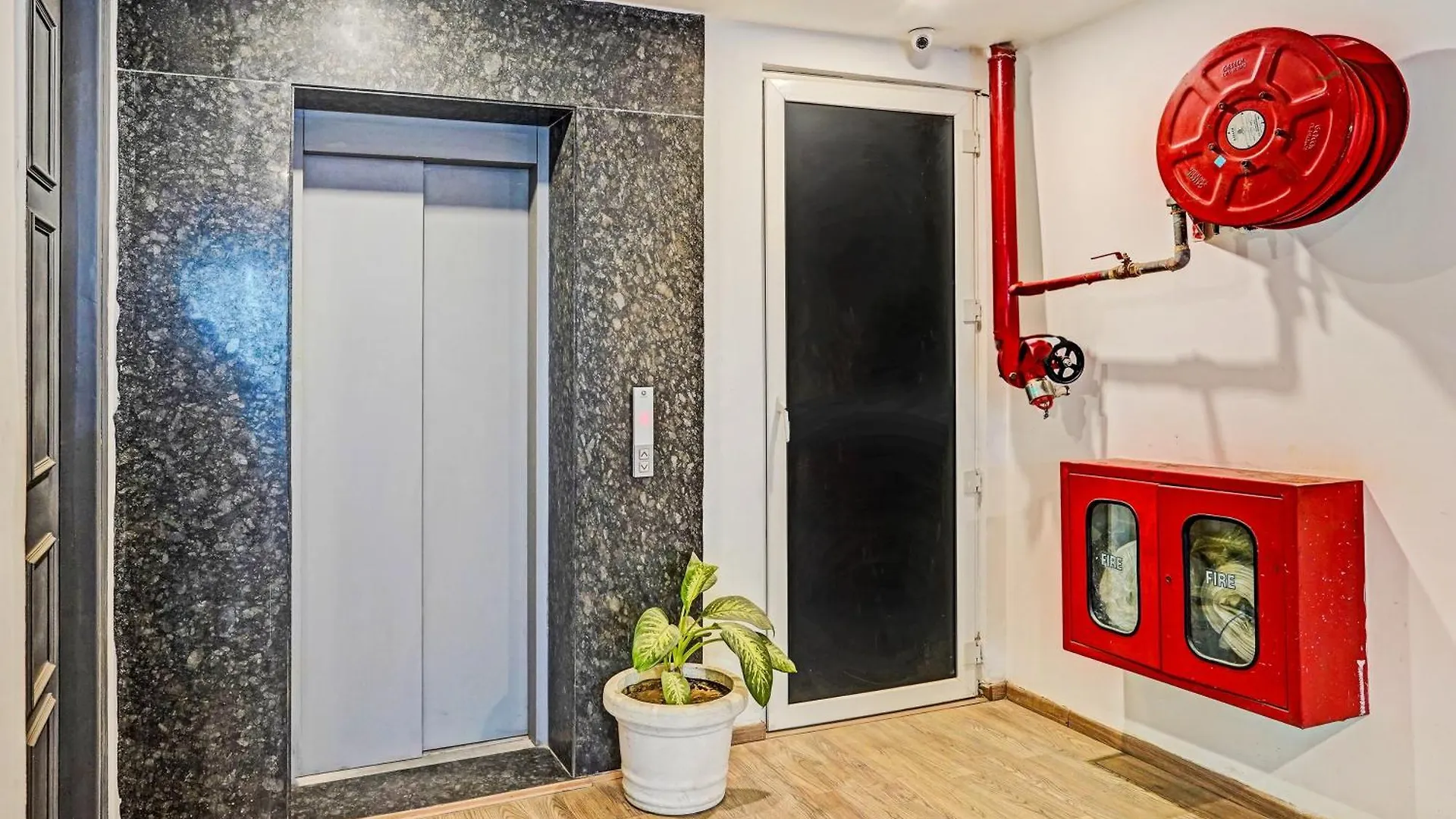 Townhouse Pantao Stays Gurgaon