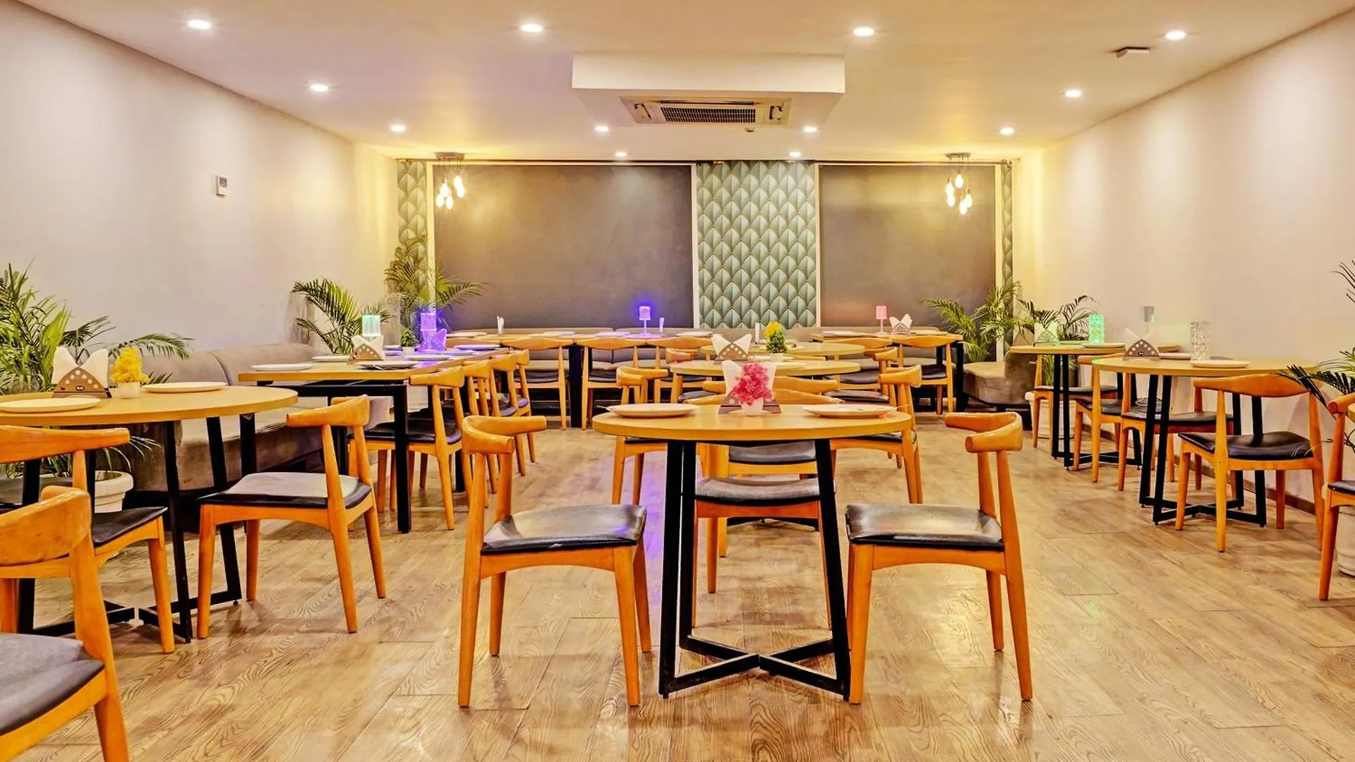 Townhouse Pantao Stays Gurgaon 4*,  Hindistan