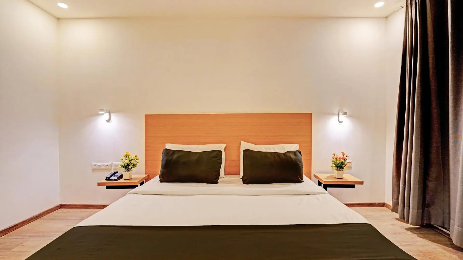 Townhouse Pantao Stays Gurgaon